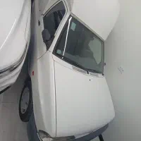 پراید وانت مدل 1401