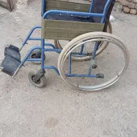 ویلچر