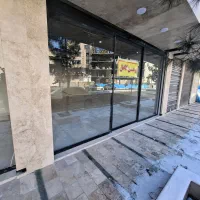 ۵۵ متری/حاشیه اقدسیه/ ویژه میوه و لبنیات( منتجبی)