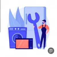 تعمیرکار تخصصی تمامی ماشین ها لباسشویی یخچال پکیج