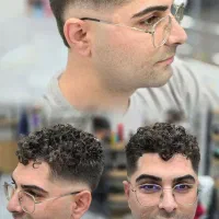 فر شش ماهه آقایان بدون ریزش تضمینی