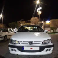 پارسTU5 مدل92 کم کار بی رنگ بشرط