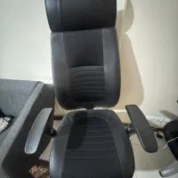 صندلی اداری شیک
