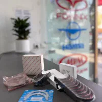 لوازم یدکی قطعه  خودرو جلال یدک