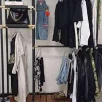 فانس رخت بند مدل رگال ۸۵