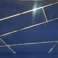 تخت و تشک دونفره وبغل تختی