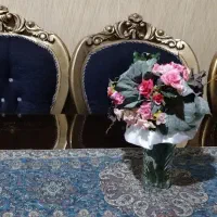 میز و صندلی ناهار خوری