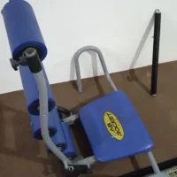 دستگاه دراز نشست