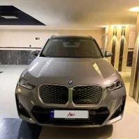 رنگ نوک مدادی ( رنگ خاص) BMW ix1