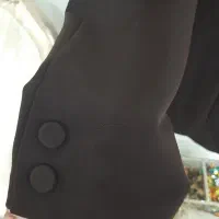کت زنانه قهوه ای