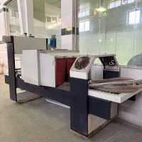 فروش دستگاه کارخانه ای