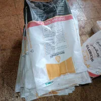 فروش کیسه تعداد و تناژ