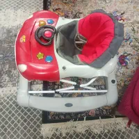 روروئک و کریر