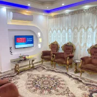 واحد مستقل شیک نوساز اطراف دریاچه کد (۲۰۰)