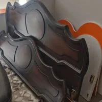 فروش دو دست تخت