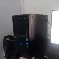 قطعات کیس کامپیوتر