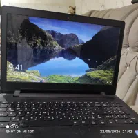 لپ تاپ Lenovo درحد،زیر قیمت