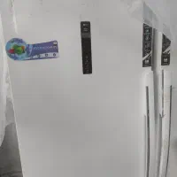 یخچال فریزر دوقلو جنرال نبض