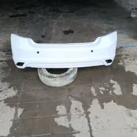 سپر عقب ساینا معمولی