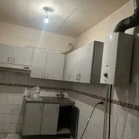 کابینت فلزی