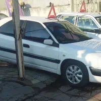 زانتیا 2000|خودرو سواری و وانت|بابلسر, |دیوار