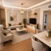 سوییت اجاره ای ساعتی ۶۰۰ هزار تومان
