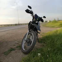 تریل جی وای مدل ۸۶