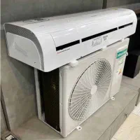 نصب و سرویس کولر های اسپیلت و غیره