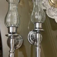 یک جفت دیوارکوب