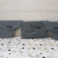 روکش در کامل مدل ۱۳۱ بازدید گنبد