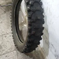لاستیک تریل