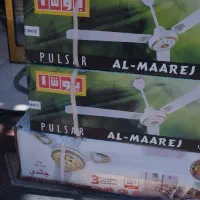 پنکه سقفی وارداتی