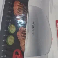 گریل مارک کلاترونیک