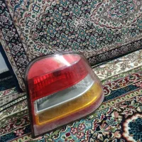 چراغ عقب 141 سمت شاگرد
