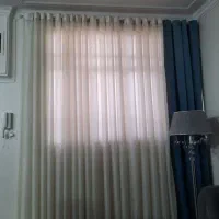 پرده واباژور