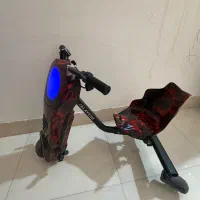 اسکوتر دریفت