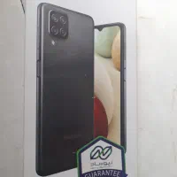 گوشی سامسونگ a12  ۶۴