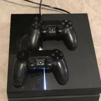 ps4 فت 500 گیگ