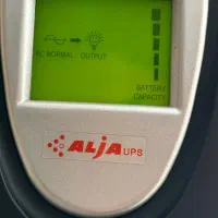 ups آلجا LCD500