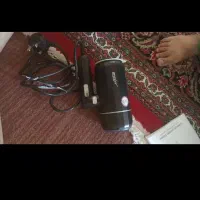اتو بخار