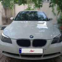 بی ام دبلیو ۵۲۵ bmw525i فول