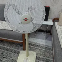 پنکه پارس خزر