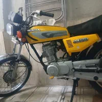 موتور سیکلت 125 مزایده