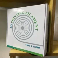 3D filament PETG PLA Plus فیلامنت وارداتی