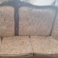 مبل استیل