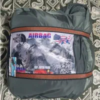 کیسه خواب آمریکایی (برند بوفالو)