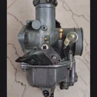 کاربرات موتور هوندا ۱۲۵. هوندا.کاربرات