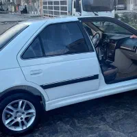 پژوپارس xu7p elxفول سفارشی