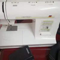 چرخ خیاطی خانگیجانتک وترون