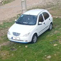 تیبا 2  مدل 99